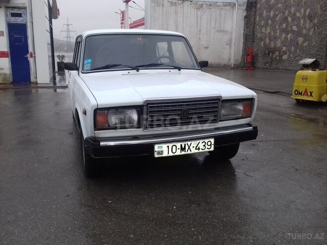 LADA (VAZ) 2107 2004, 200,000 km - 1.6 l - Bakı
