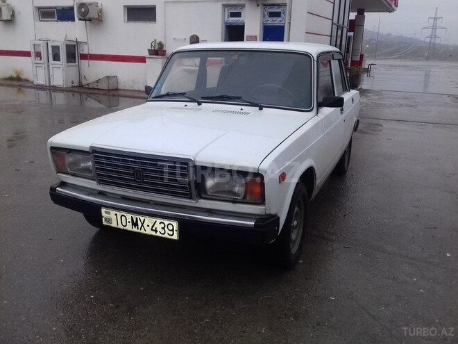 LADA (VAZ) 2107 2004, 200,000 km - 1.6 l - Bakı