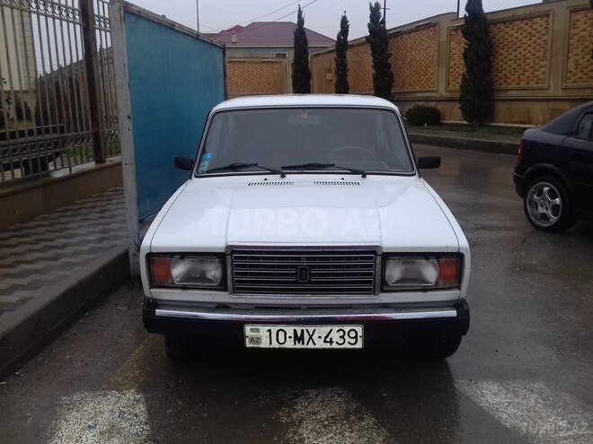 LADA (VAZ) 2107 2004, 200,000 km - 1.6 l - Bakı