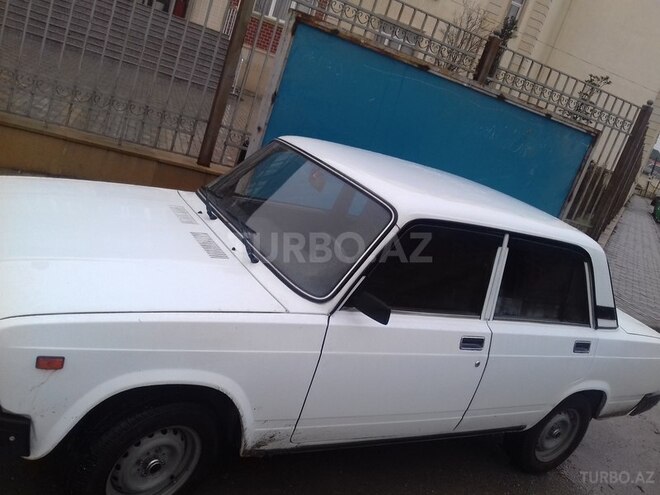 LADA (VAZ) 2107 2004, 200,000 km - 1.6 l - Bakı