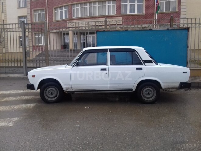 LADA (VAZ) 2107 2004, 200,000 km - 1.6 l - Bakı