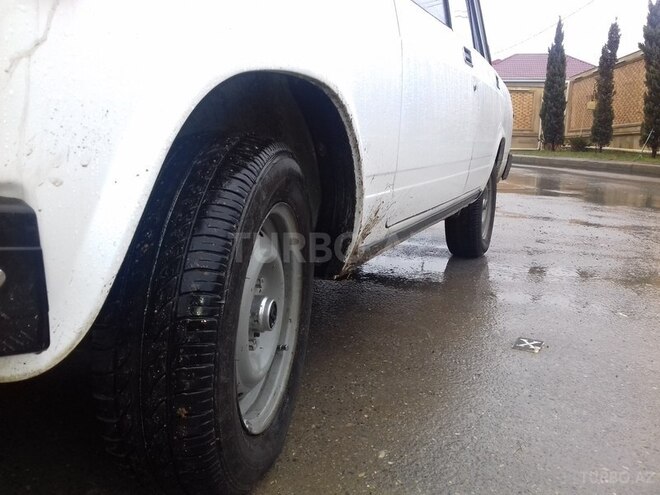 LADA (VAZ) 2107 2004, 200,000 km - 1.6 l - Bakı