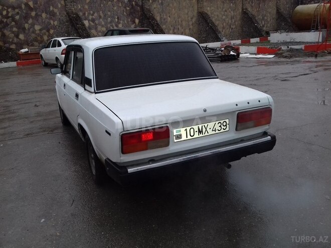 LADA (VAZ) 2107 2004, 200,000 km - 1.6 l - Bakı