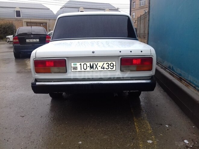 LADA (VAZ) 2107 2004, 200,000 km - 1.6 l - Bakı