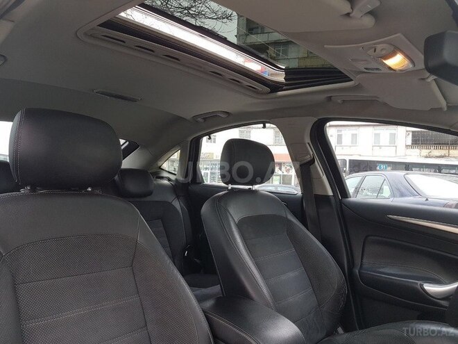 Ford Mondeo 2008, 160,000 km - 2.3 l - Bakı