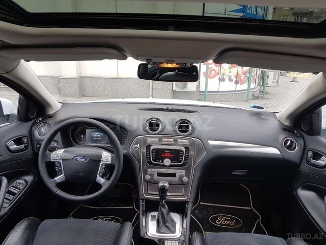Ford Mondeo 2008, 160,000 km - 2.3 l - Bakı