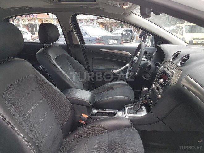 Ford Mondeo 2008, 160,000 km - 2.3 l - Bakı