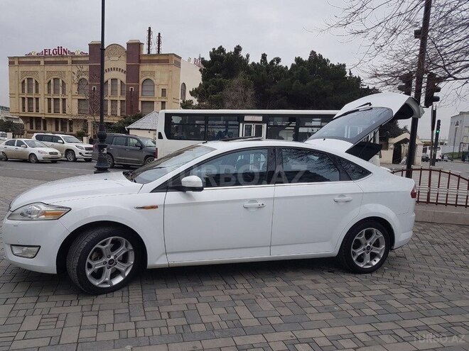 Ford Mondeo 2008, 160,000 km - 2.3 l - Bakı