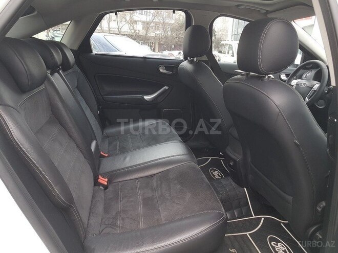 Ford Mondeo 2008, 160,000 km - 2.3 l - Bakı