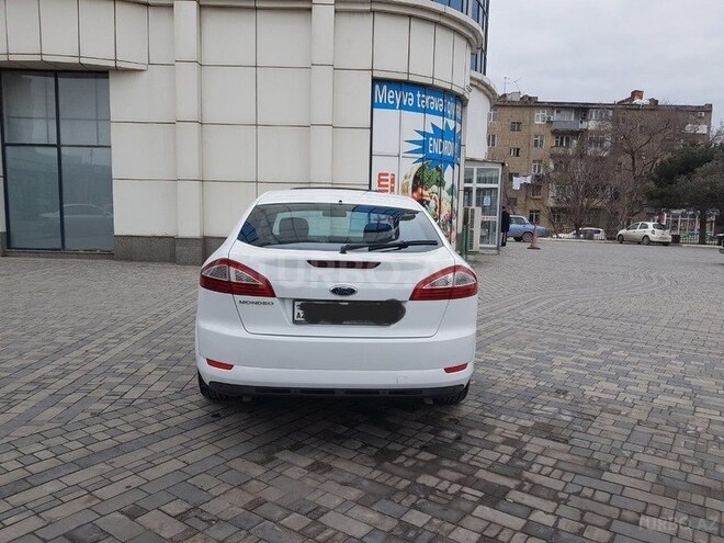 Ford Mondeo 2008, 160,000 km - 2.3 l - Bakı
