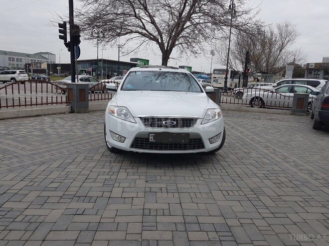 Ford Mondeo 2008, 160,000 km - 2.3 l - Bakı