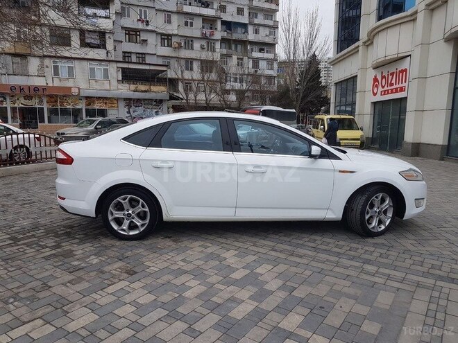 Ford Mondeo 2008, 160,000 km - 2.3 l - Bakı