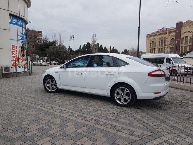 Ford Mondeo 2008, 160,000 km - 2.3 l - Bakı