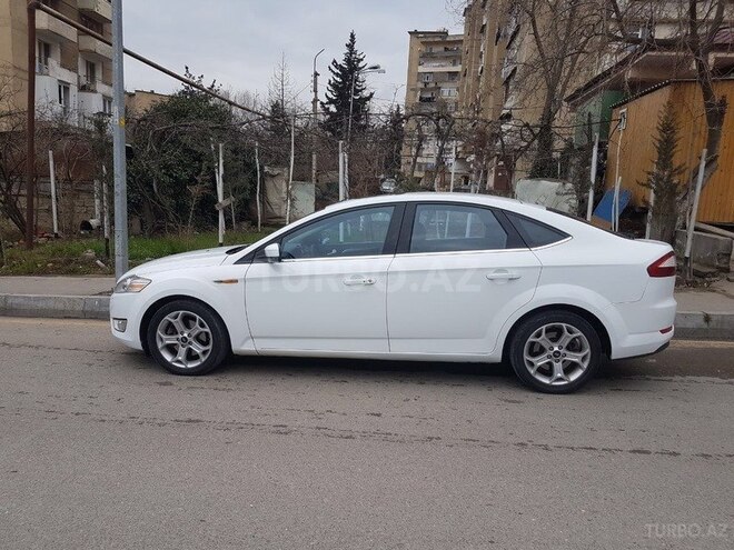 Ford Mondeo 2008, 160,000 km - 2.3 l - Bakı