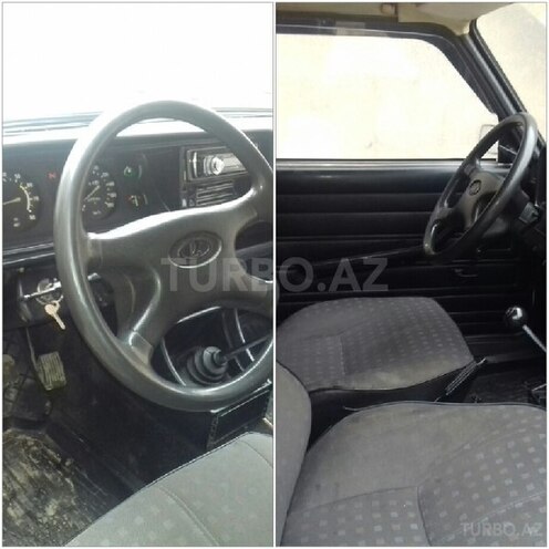 LADA (VAZ) 2107 2004, 200,000 km - 1.6 l - Bakı