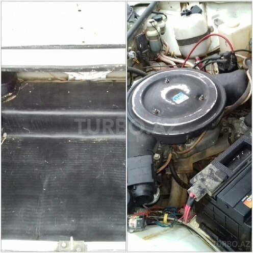 LADA (VAZ) 2107 2004, 200,000 km - 1.6 l - Bakı