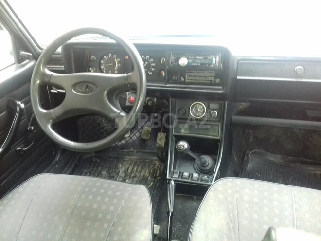 LADA (VAZ) 2107 2004, 200,000 km - 1.6 l - Bakı