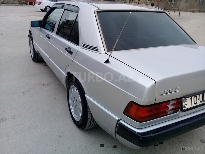 Mercedes 190 1991, 288,356 km - 2.3 l - Bakı