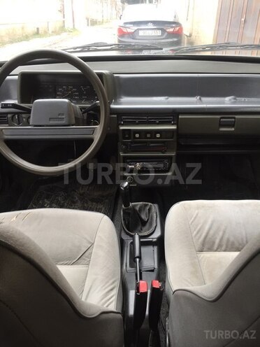 LADA (VAZ) 2109 1990, 77,000 km - 1.3 l - Bakı