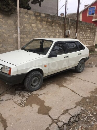 LADA (VAZ) 2109 1990, 77,000 km - 1.3 l - Bakı