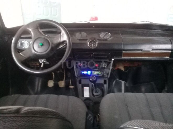 LADA (VAZ) 2106 1985, 270,192 km - 1.3 l - Salyan