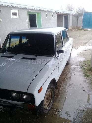 LADA (VAZ) 2106 1985, 270,192 km - 1.3 l - Salyan