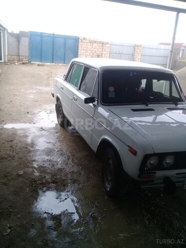 LADA (VAZ) 2106 1985, 270,192 km - 1.3 l - Salyan