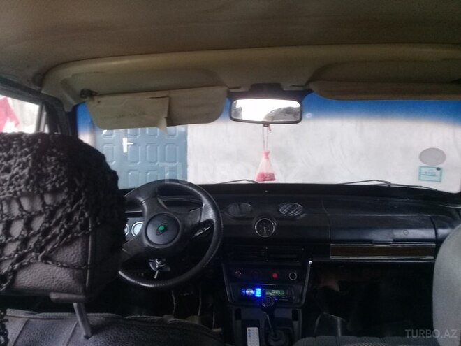 LADA (VAZ) 2106 1985, 270,192 km - 1.3 l - Salyan