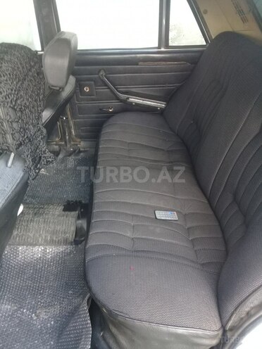 LADA (VAZ) 2106 1985, 270,192 km - 1.3 l - Salyan