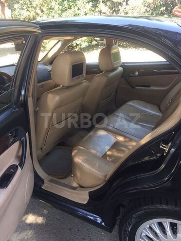 Chery  2007, 148,000 km - 2.0 l - Bakı