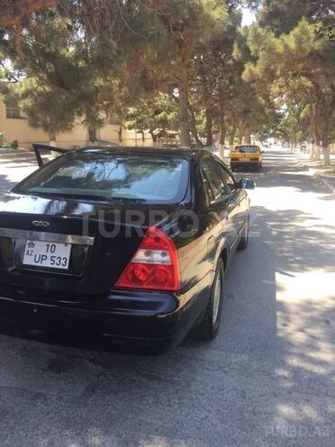 Chery  2007, 148,000 km - 2.0 l - Bakı