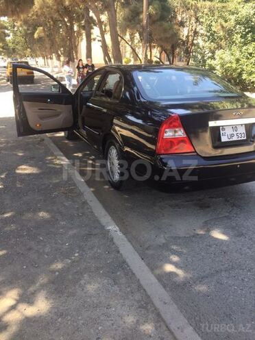 Chery  2007, 148,000 km - 2.0 l - Bakı