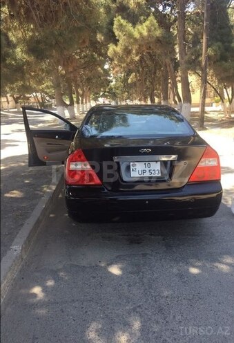 Chery  2007, 148,000 km - 2.0 l - Bakı