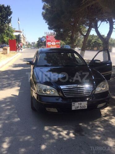 Chery  2007, 148,000 km - 2.0 l - Bakı