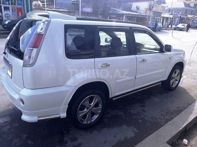 Nissan X-Trail 2003, 230,200 km - 2.0 l - Bakı