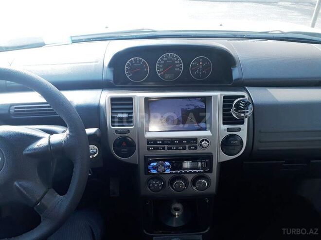Nissan X-Trail 2003, 230,200 km - 2.0 l - Bakı