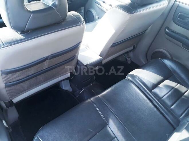 Nissan X-Trail 2003, 230,200 km - 2.0 l - Bakı