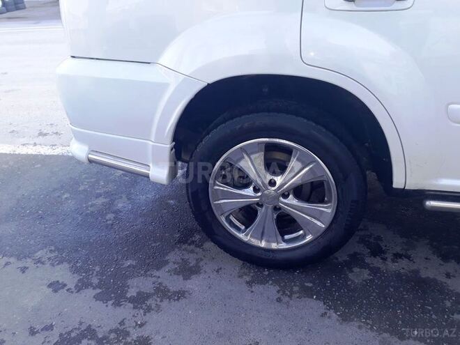 Nissan X-Trail 2003, 230,200 km - 2.0 l - Bakı