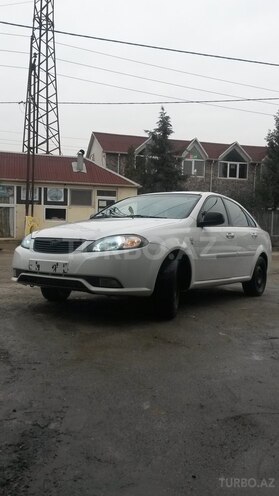Daewoo Gentra 2014, 222,000 km - 1.5 l - Bakı