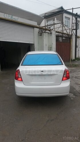 Daewoo Gentra 2014, 222,000 km - 1.5 l - Bakı