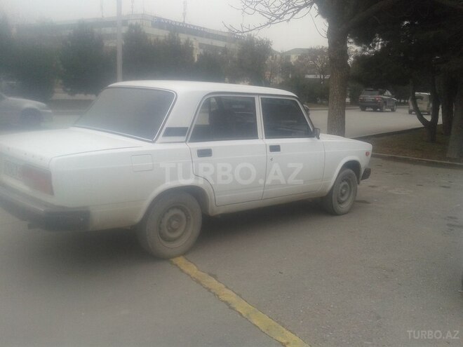 LADA (VAZ) 2107 2003, 1,985 km - 1.7 l - Bakı