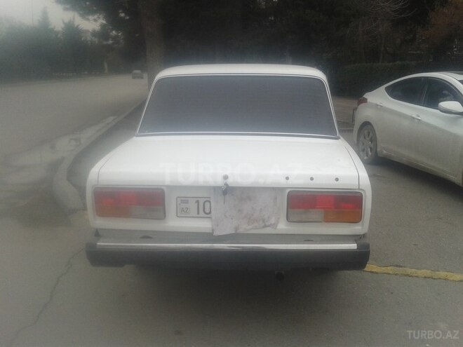 LADA (VAZ) 2107 2003, 1,985 km - 1.7 l - Bakı