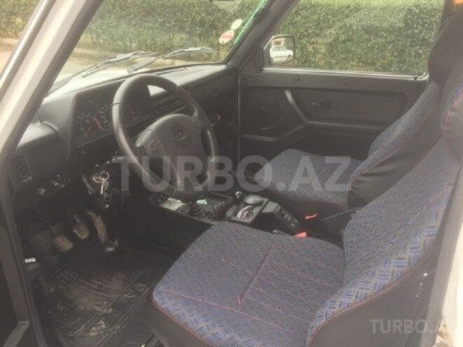 LADA (VAZ) Niva 2015, 23,000 km - 1.7 l - Bakı