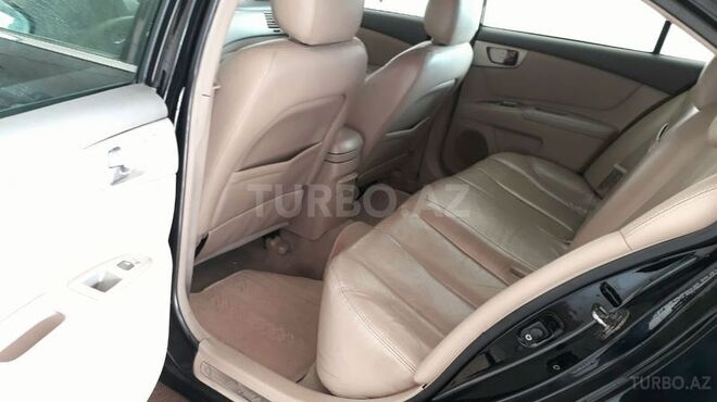 Kia Optima 2006, 240,000 km - 2.7 l - Bakı