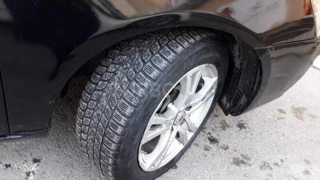 Kia Optima 2006, 240,000 km - 2.7 l - Bakı