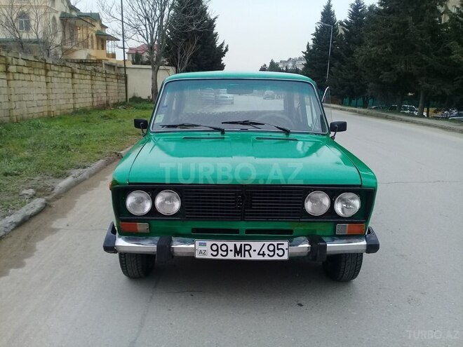 LADA (VAZ) 2106 1979, 260,000 km - 1.3 l - Bakı