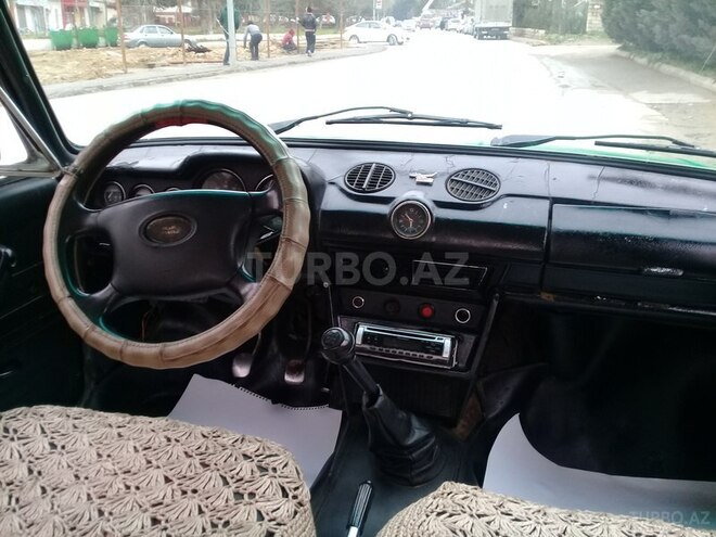 LADA (VAZ) 2106 1979, 260,000 km - 1.3 l - Bakı
