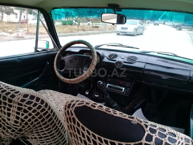 LADA (VAZ) 2106 1979, 260,000 km - 1.3 l - Bakı