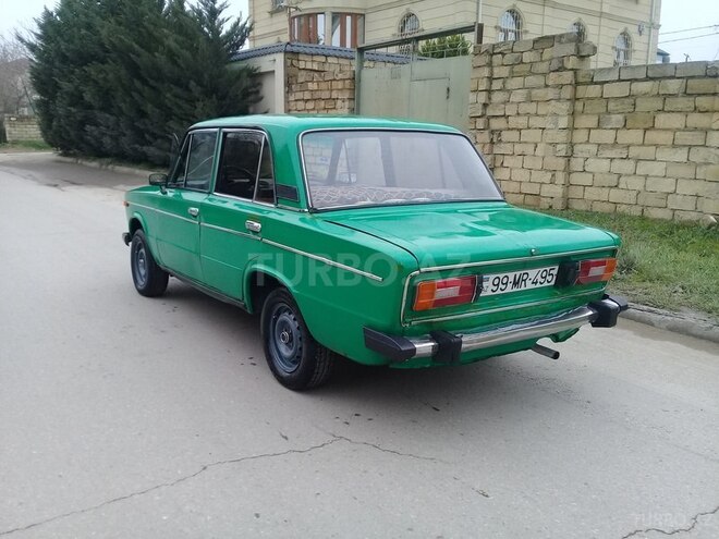 LADA (VAZ) 2106 1979, 260,000 km - 1.3 l - Bakı