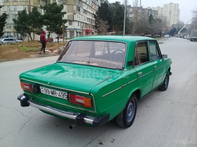 LADA (VAZ) 2106 1979, 260,000 km - 1.3 l - Bakı
